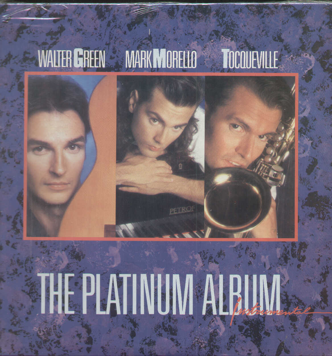 The Platinum Album