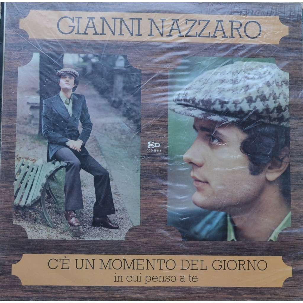 C'e Un Momento Del Giorno In Sui Penso A Te