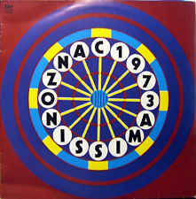 Canzonissima 1973