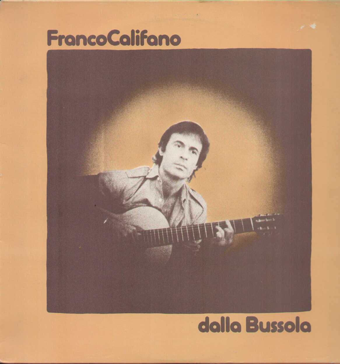 Dalla Bussola