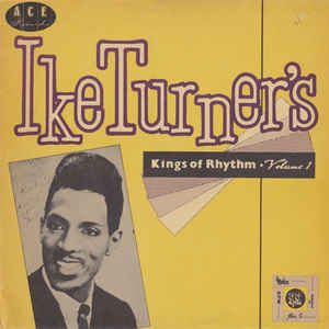King Of Rhythm Volume 1