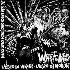 Libero Di Vivere / Libero Di Morire