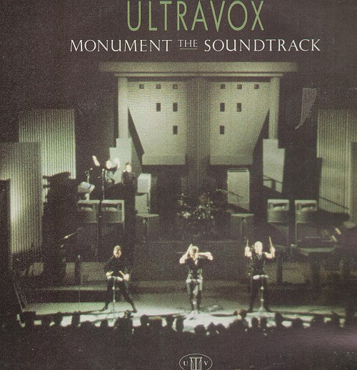 Monument The Soundtrack