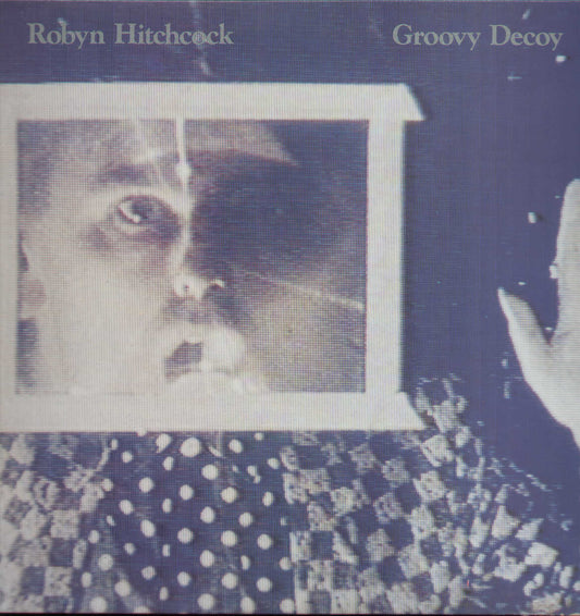 Groovy Decoy