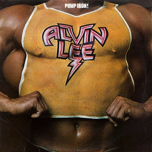 Pump Iron