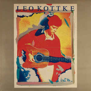 Leo Kottke Chr1106