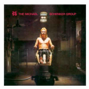 The Michael Schenker Group The Michael Schenker Group
