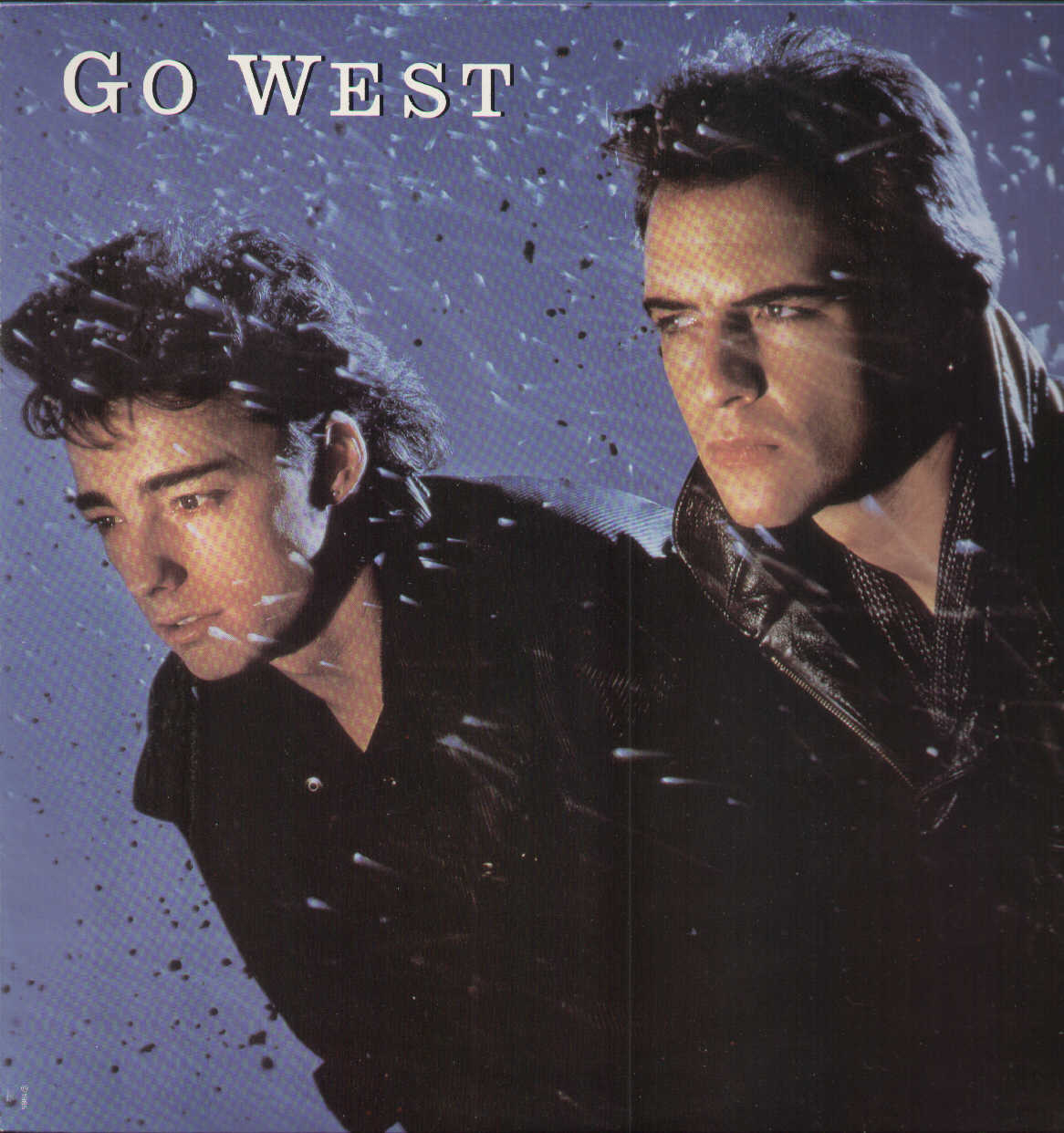 Go West Chr1495