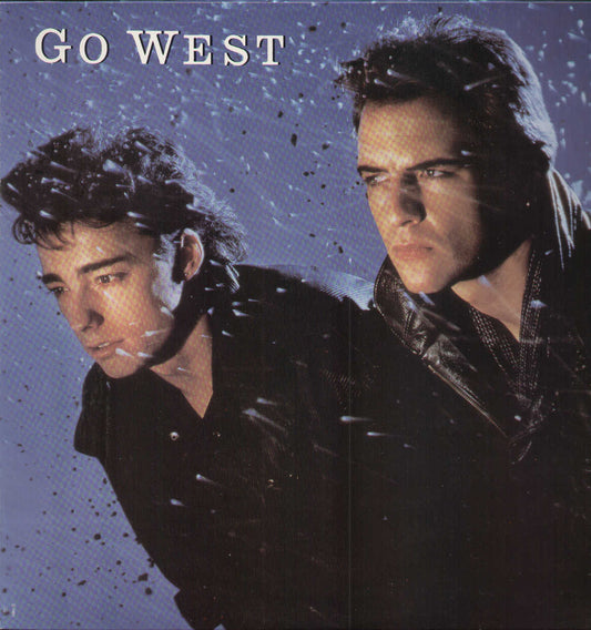 Go West Chr1495