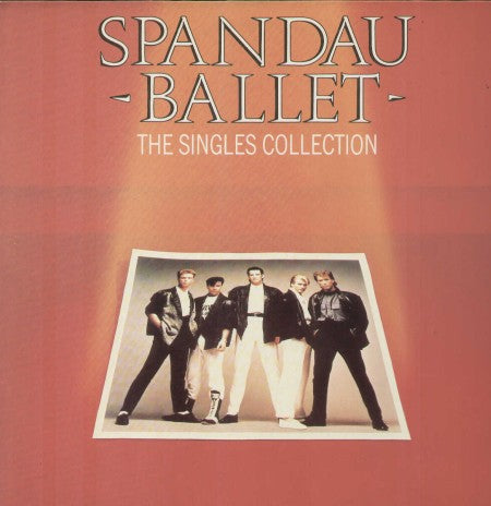 The Singles Collection