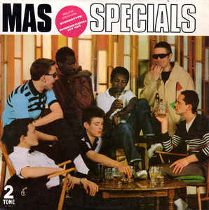 Mas Specials More Specials
