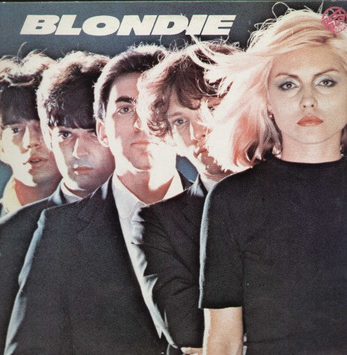 Blondie