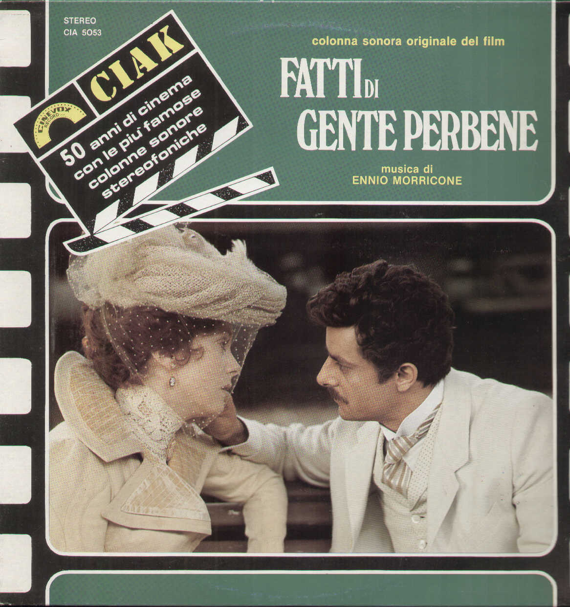 Fatti Di Gente Perbene