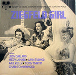Ziegfeld Girl
