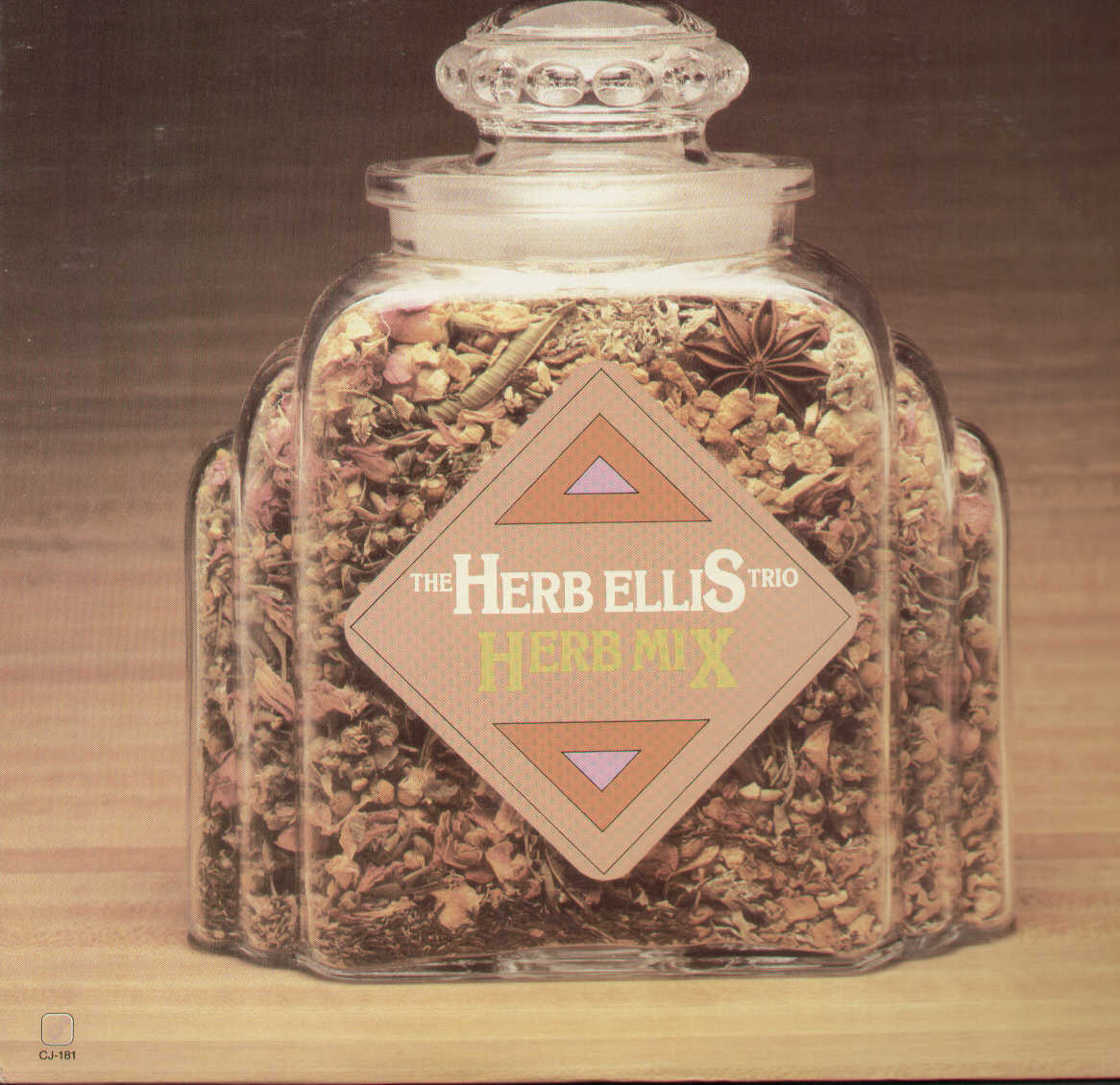 Herb Mix