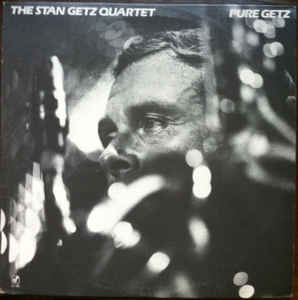 Pure Getz