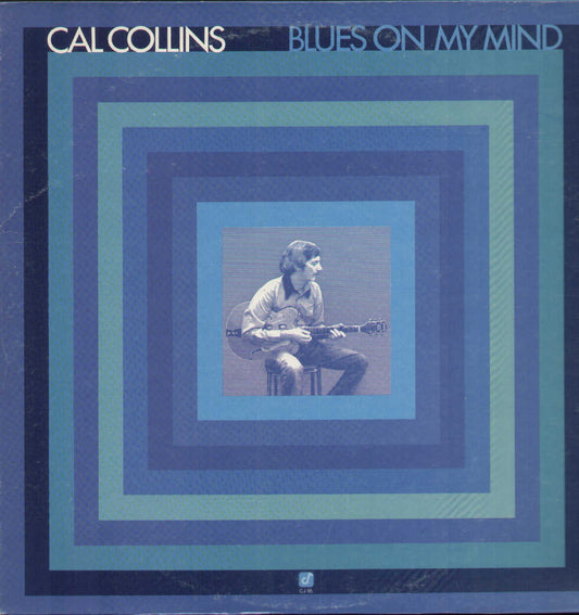 Blues On My Mind