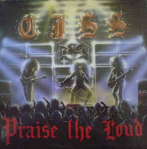Praise The Loud