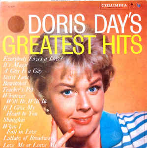 Doris Day's Greatest Hits