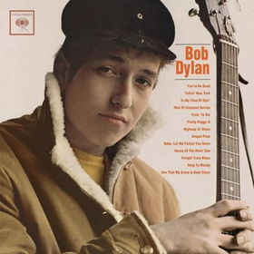 Bob Dylan Cl1779
