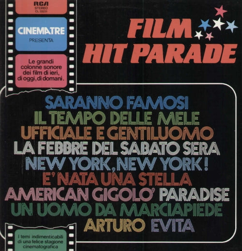 Film Hit Parade