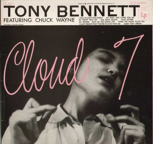 Cloud 7