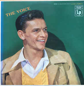 The Voice Limited Edition
