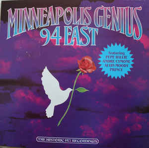 Minneapolis Genius