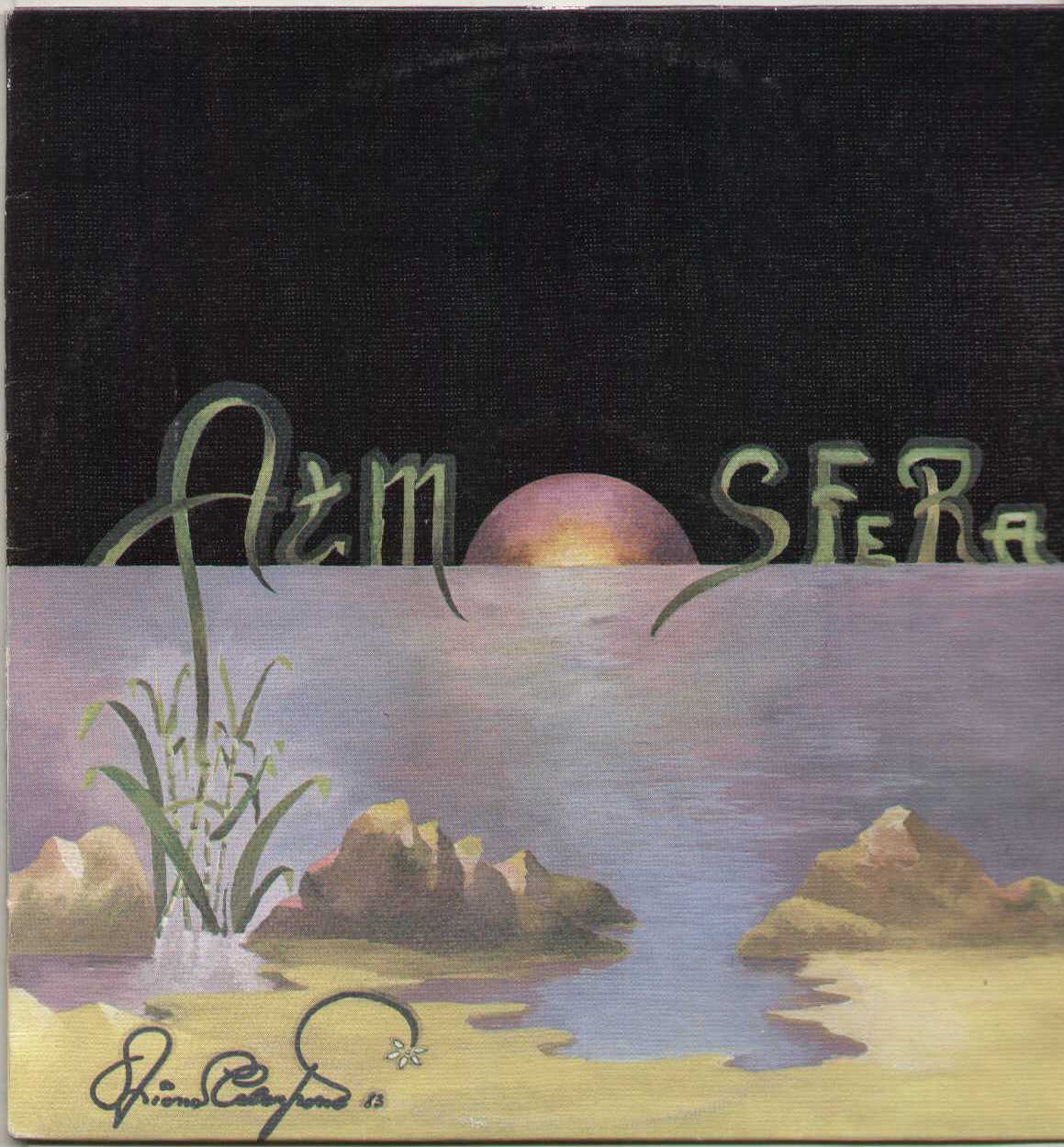 Atmosfera