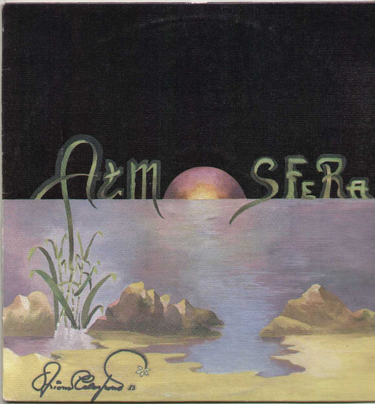 Atmosfera