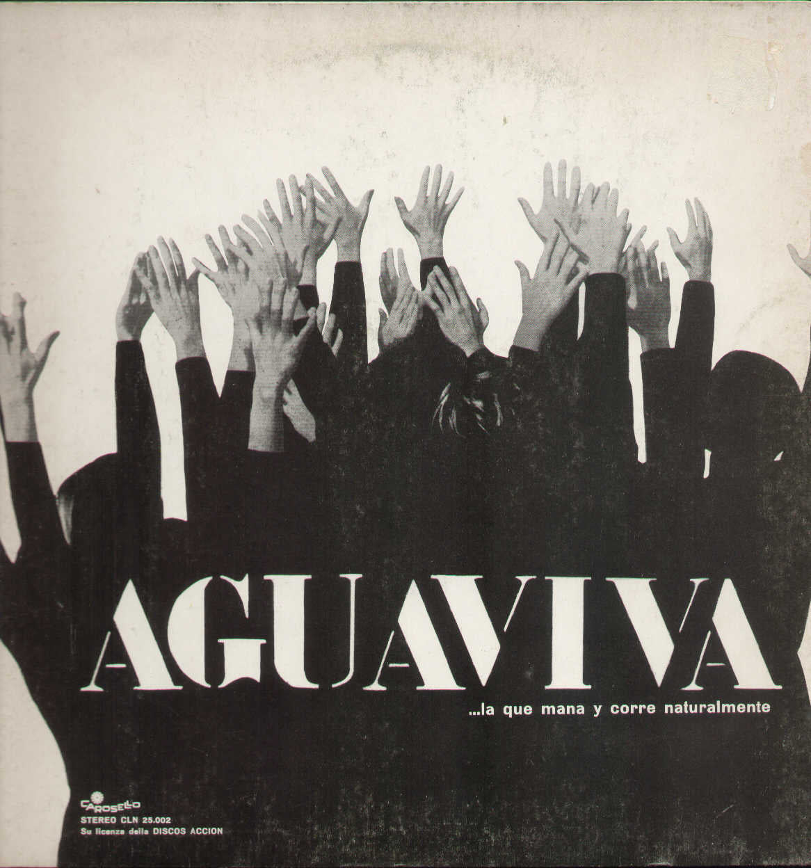 Aguaviva
