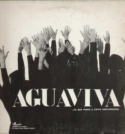 Aguaviva