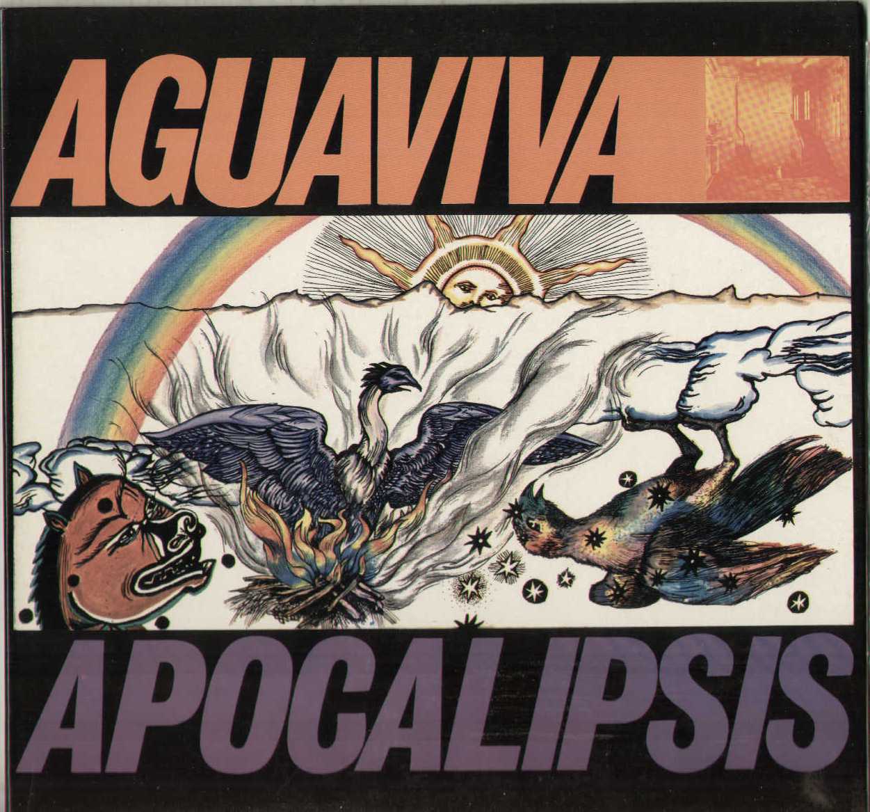 Apocalipsis