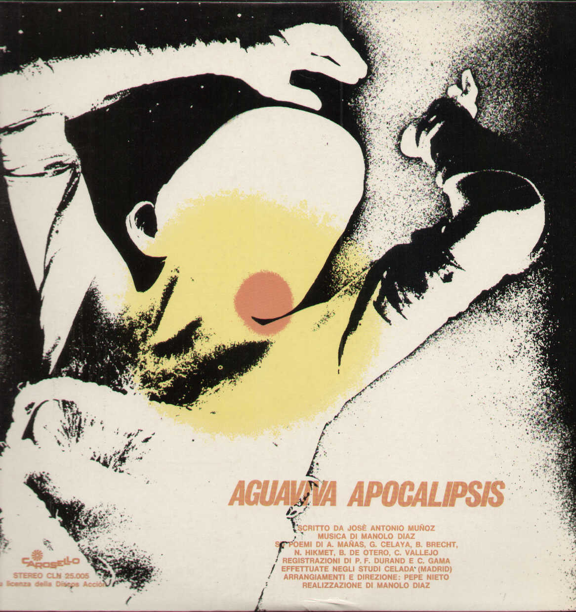Apocalipsis