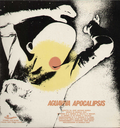 Apocalipsis