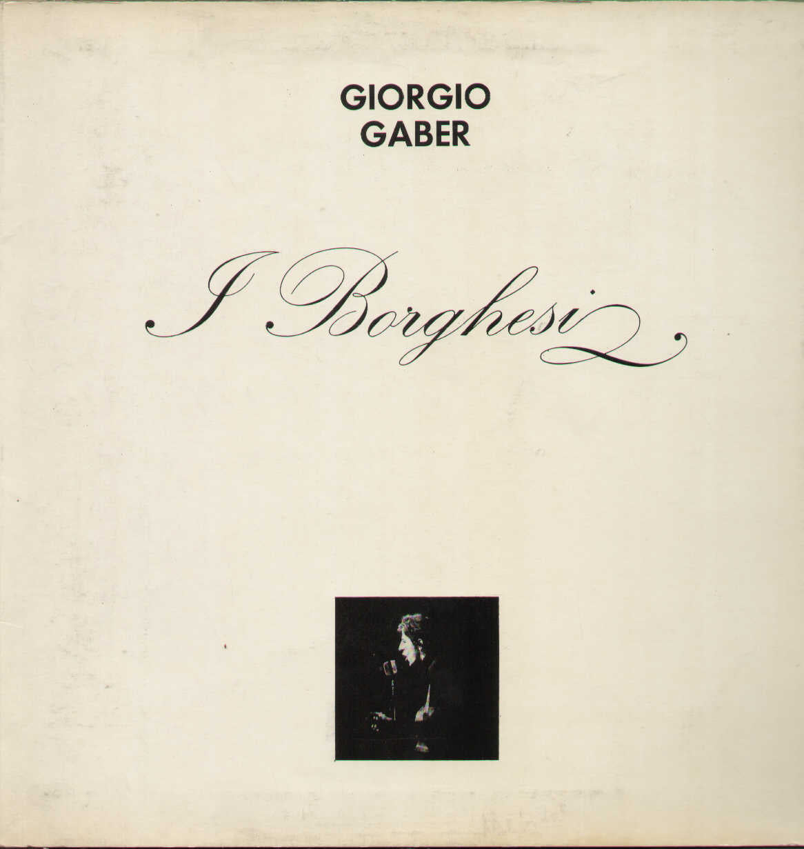 I Borghesi