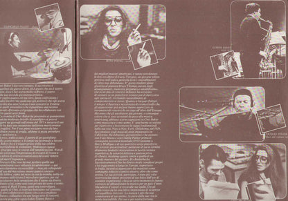 The Incredible Chet Baker Plays And Sings