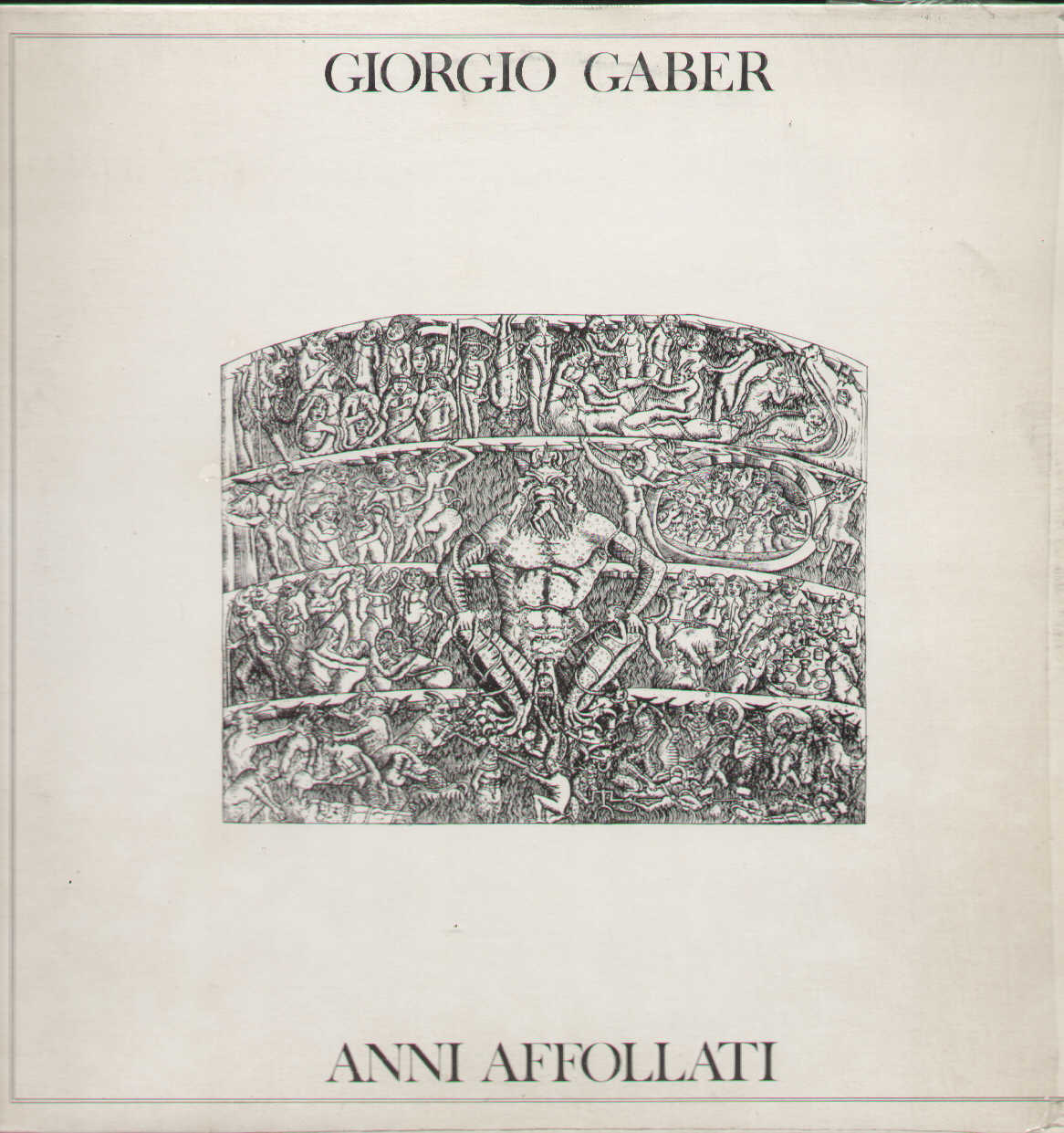 Anni Affollati