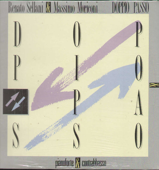 Doppio Passo