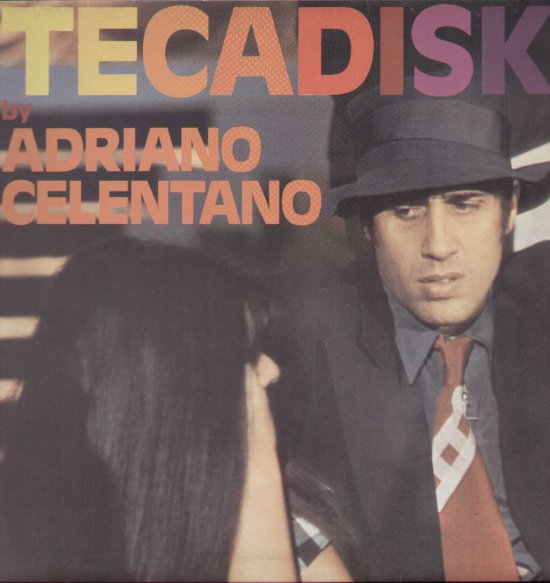 Tecadisk