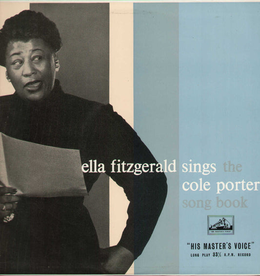 The Cole Porter Songbook Vol.1