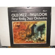 Old Jazz - New Look
