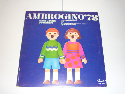 Ambrogino 78