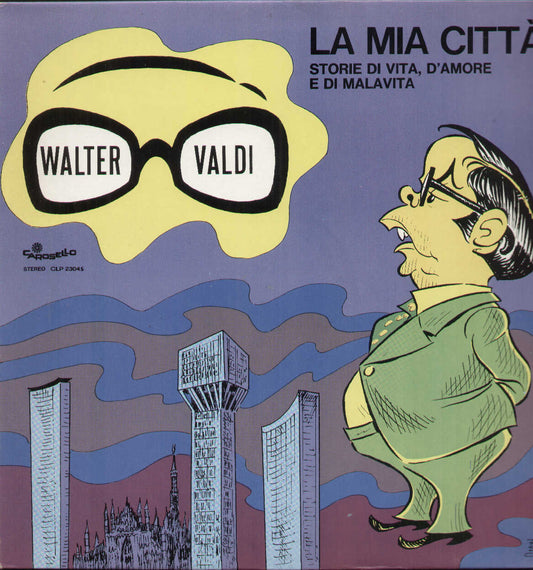 La Mia Citta Storie Di Vita D'amore E Di Malavita