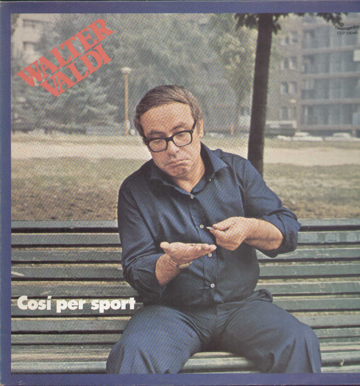 Cosi Per Sport