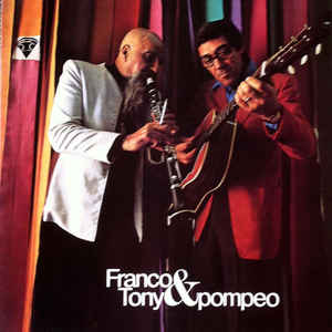 Franco Tony & Pompeo