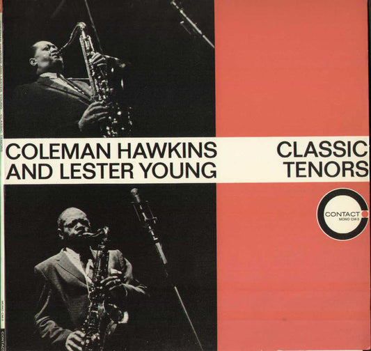 Classic Tenors