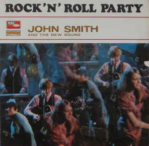Rock N Roll Party