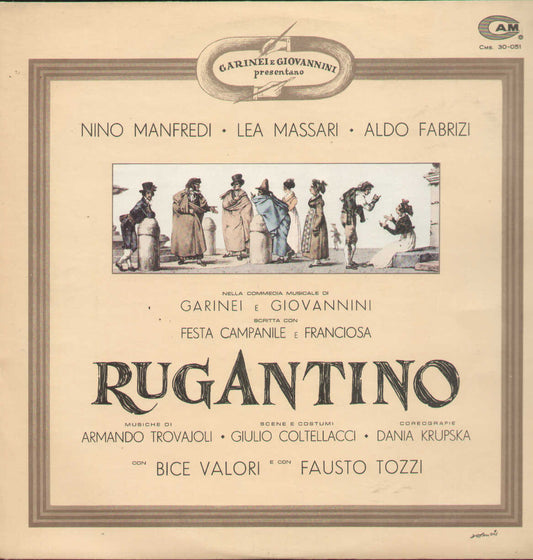 Rugantino