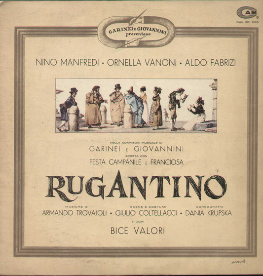 Rugantino
